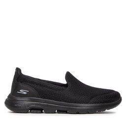 Skechers Обувки Go Walk 5 15901/BBK