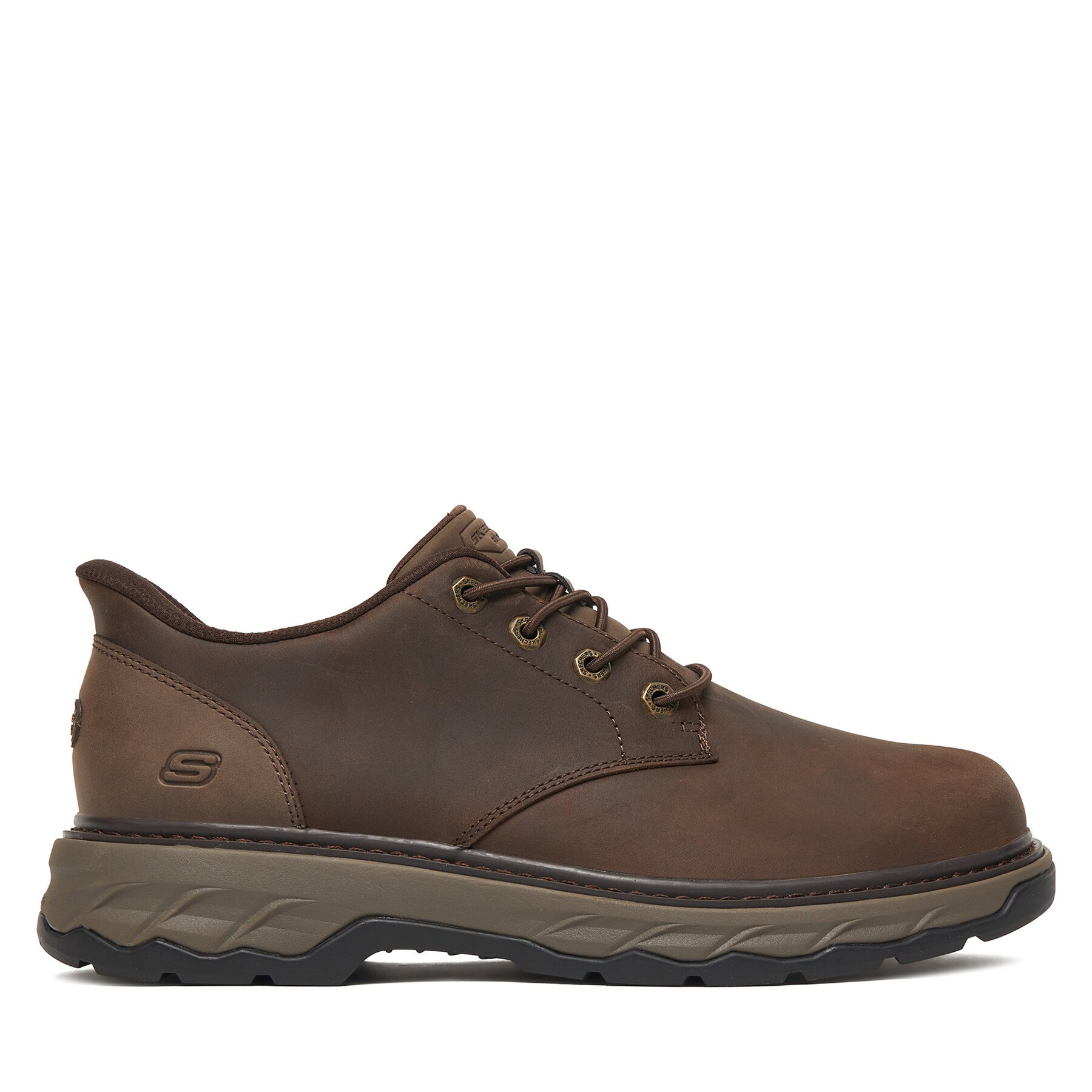 Skechers Обувки Lockett 205307 BBK