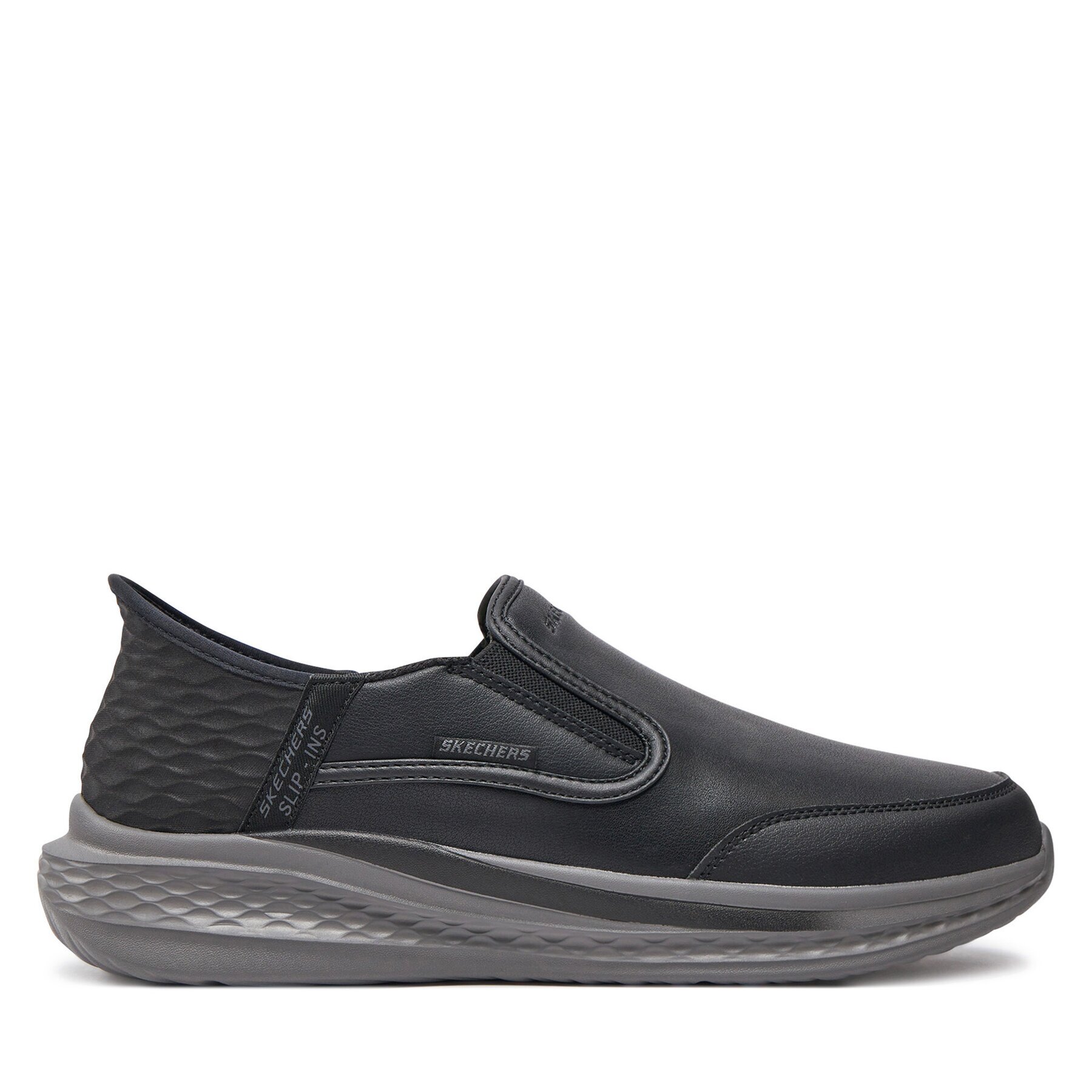 Skechers Обувки Slade 205237