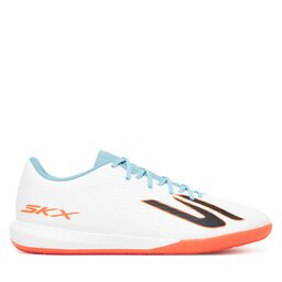 Skechers Обувки за футбол Club Ic 252136 BKOR