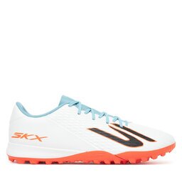 Skechers Обувки за футбол Club Tf 252134 BKOR
