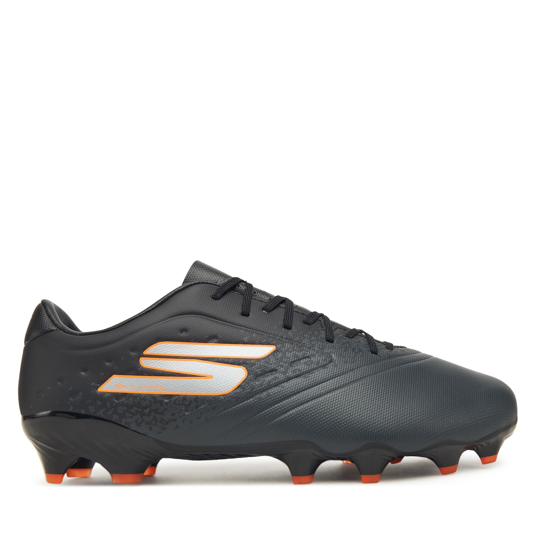Skechers Обувки за футбол Gold Fg 252015 BKOR