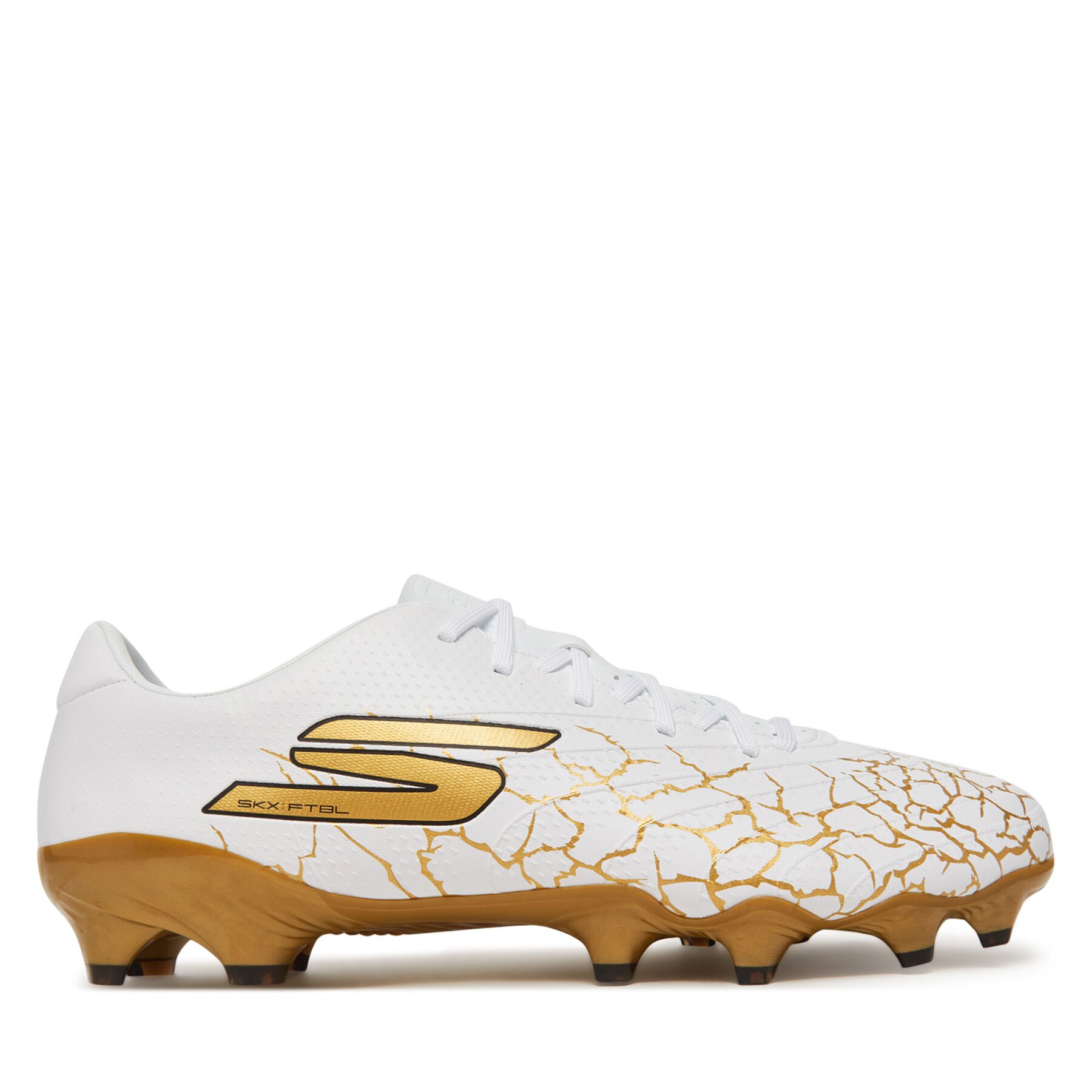 Skechers Обувки за футбол Gold Fg- 252017/WBGD