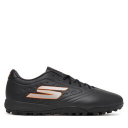 Skechers Обувки за футбол Gold Tf 252016 BKOR