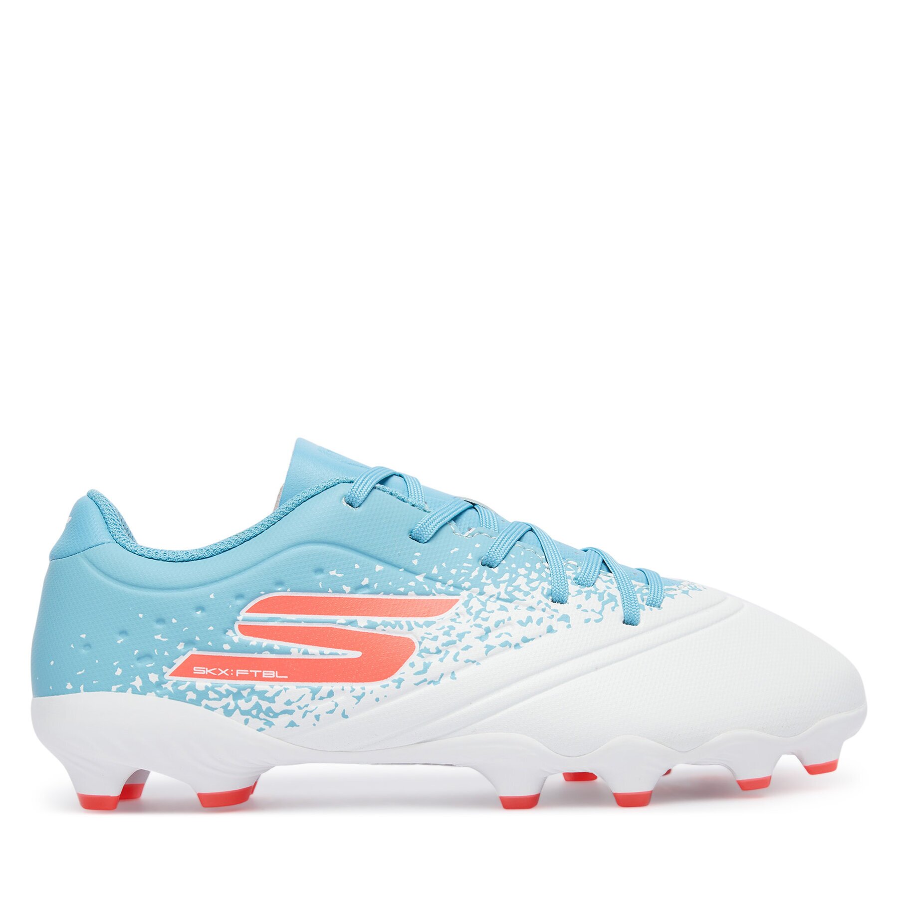 Skechers Обувки за футбол Jr Youth Fg 252060L WTQP