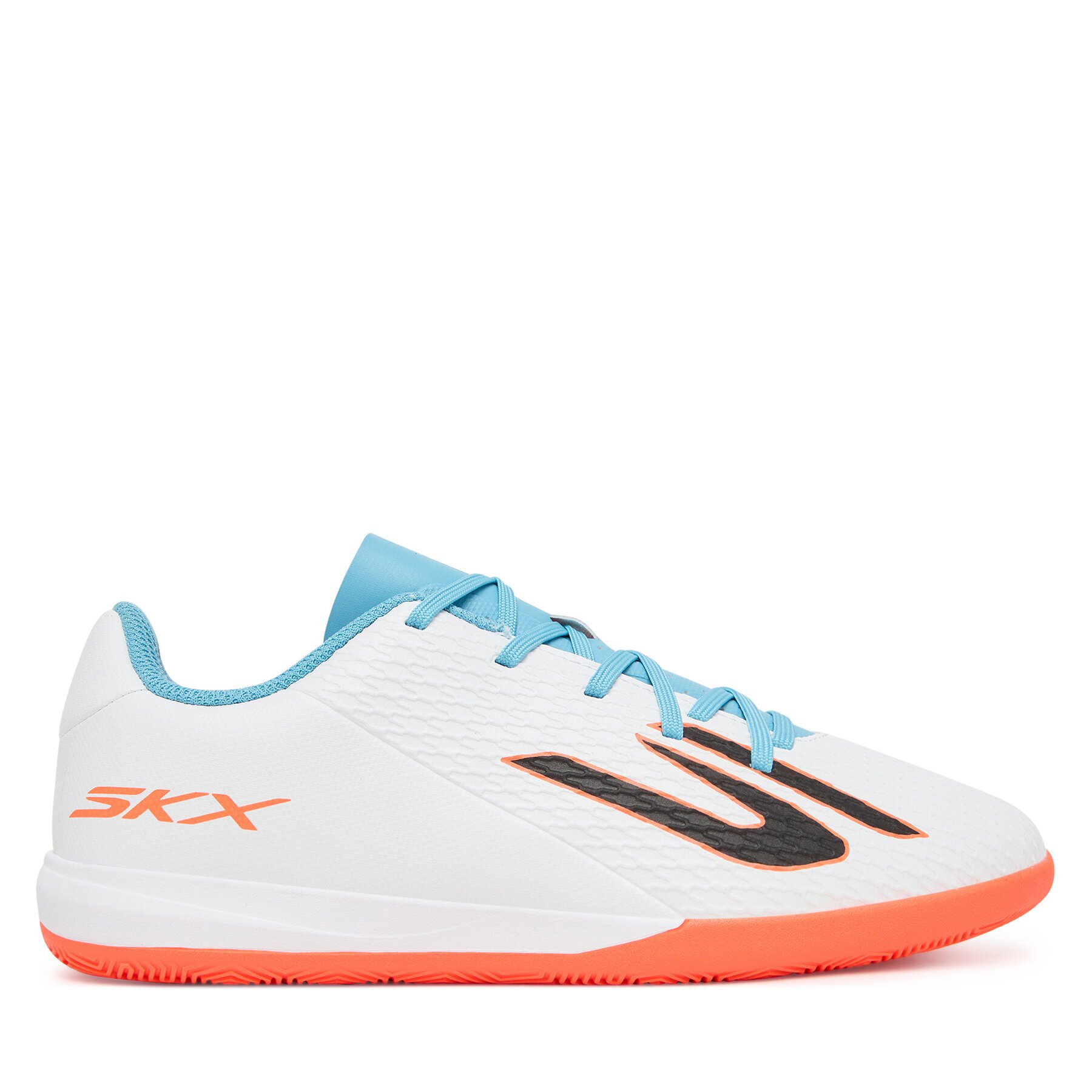 Skechers Обувки за футбол Jr Youth Ic 252168L BKOR