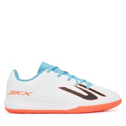 Skechers Обувки за футбол Jr Youth Ic 252168L BKOR