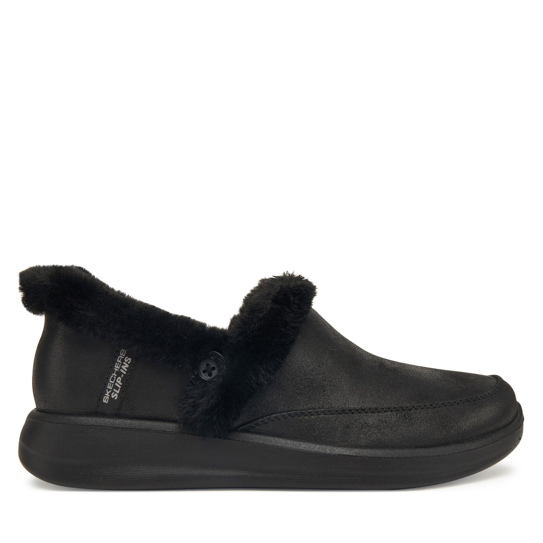 Skechers Пантофи Cozy Escape 168114/BBK