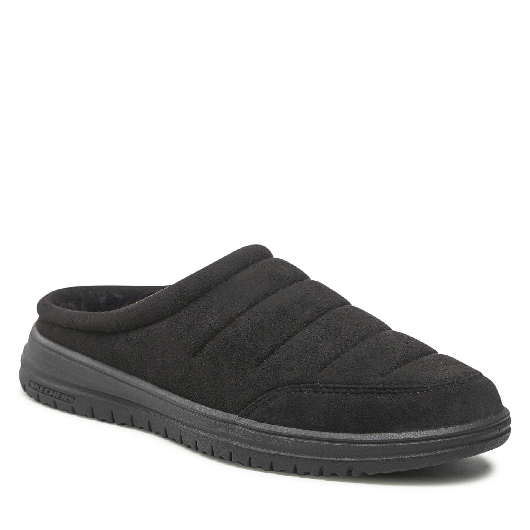 Skechers Пантофи Garvanza 204636/BBK