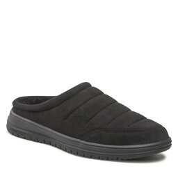 Skechers Пантофи Garvanza 204636/BBK