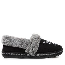 Skechers Пантофи Meow Pajamas 33355/BLK