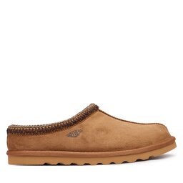 Skechers Пантофи Renten - Ulrich 205605/BLK