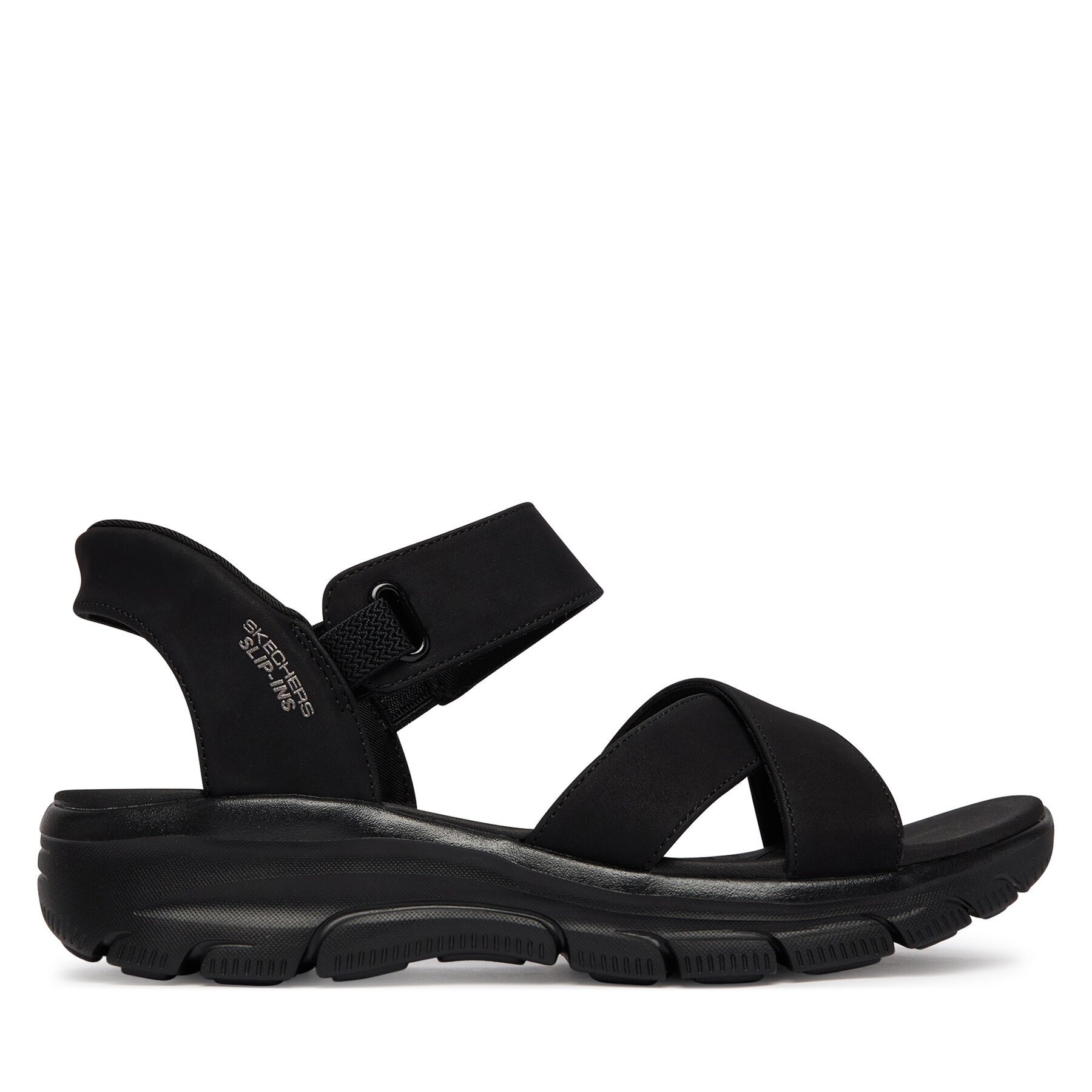Skechers Сандали 163534/BBK