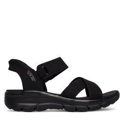 Skechers Сандали 163534/BBK