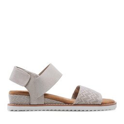 Skechers Сандали BOBS Desert Kiss 31440/OFWT