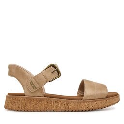 Skechers Сандали Bobs Sun Vibe 114423/CHOC