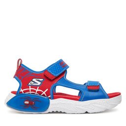 Skechers Сандали Creature-Splash-Bugtacular 402121L/BLRD