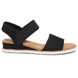Skechers Сандали Desert Kiss 31440/BLK