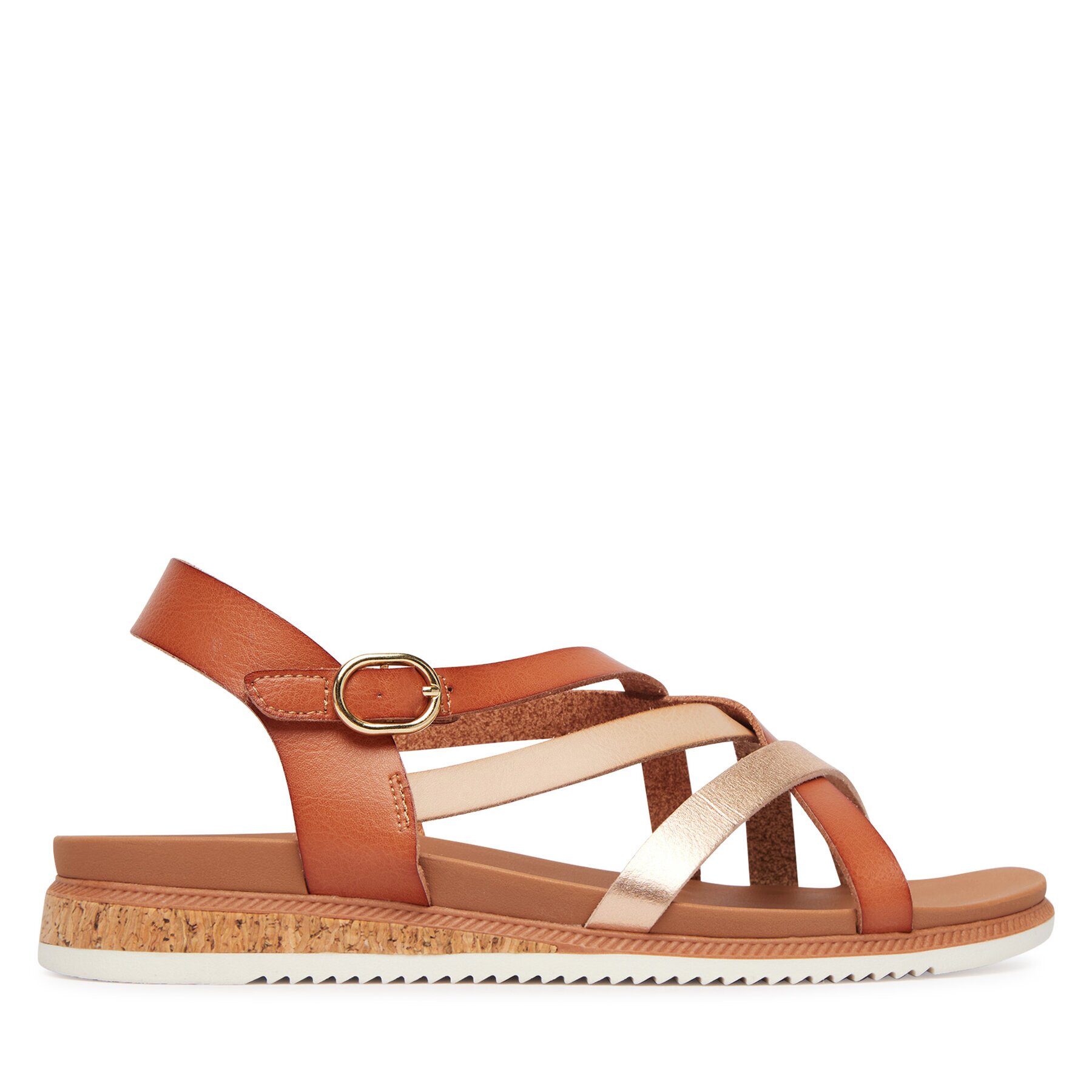 Skechers Сандали Desert Kiss Low 114709/CSNT