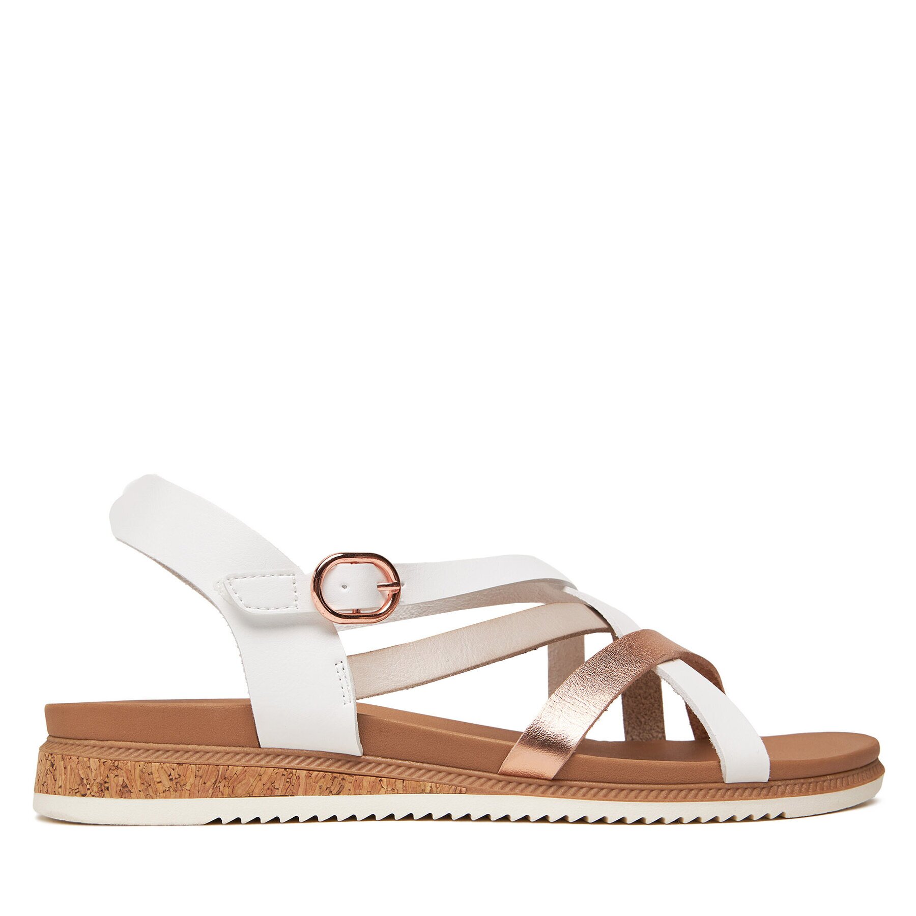 Skechers Сандали Desert Kiss Low 114709/CSNT