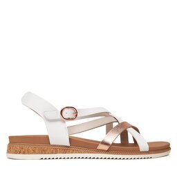Skechers Сандали Desert Kiss Low 114709/CSNT