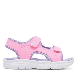 Skechers Сандали Flex Splash-Heart Galore 303049L/HPLV
