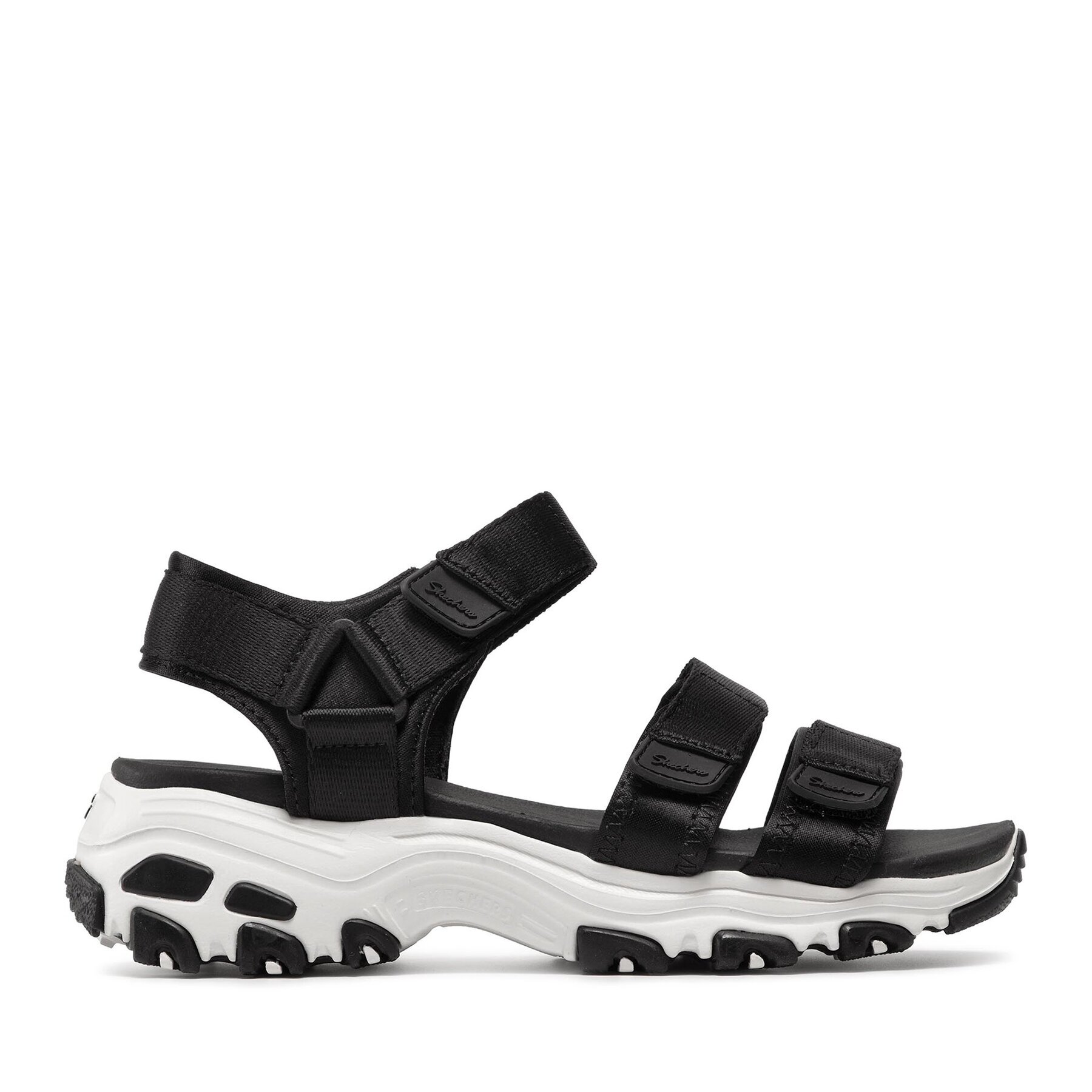 Skechers Сандали Fresh Catch 31514 /BLK