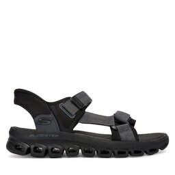 Skechers Сандали Glide Step Sandal 233382/BBK