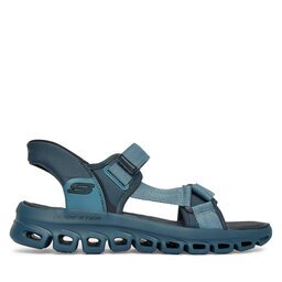 Skechers Сандали Glide Step Sandal 233382/BLU
