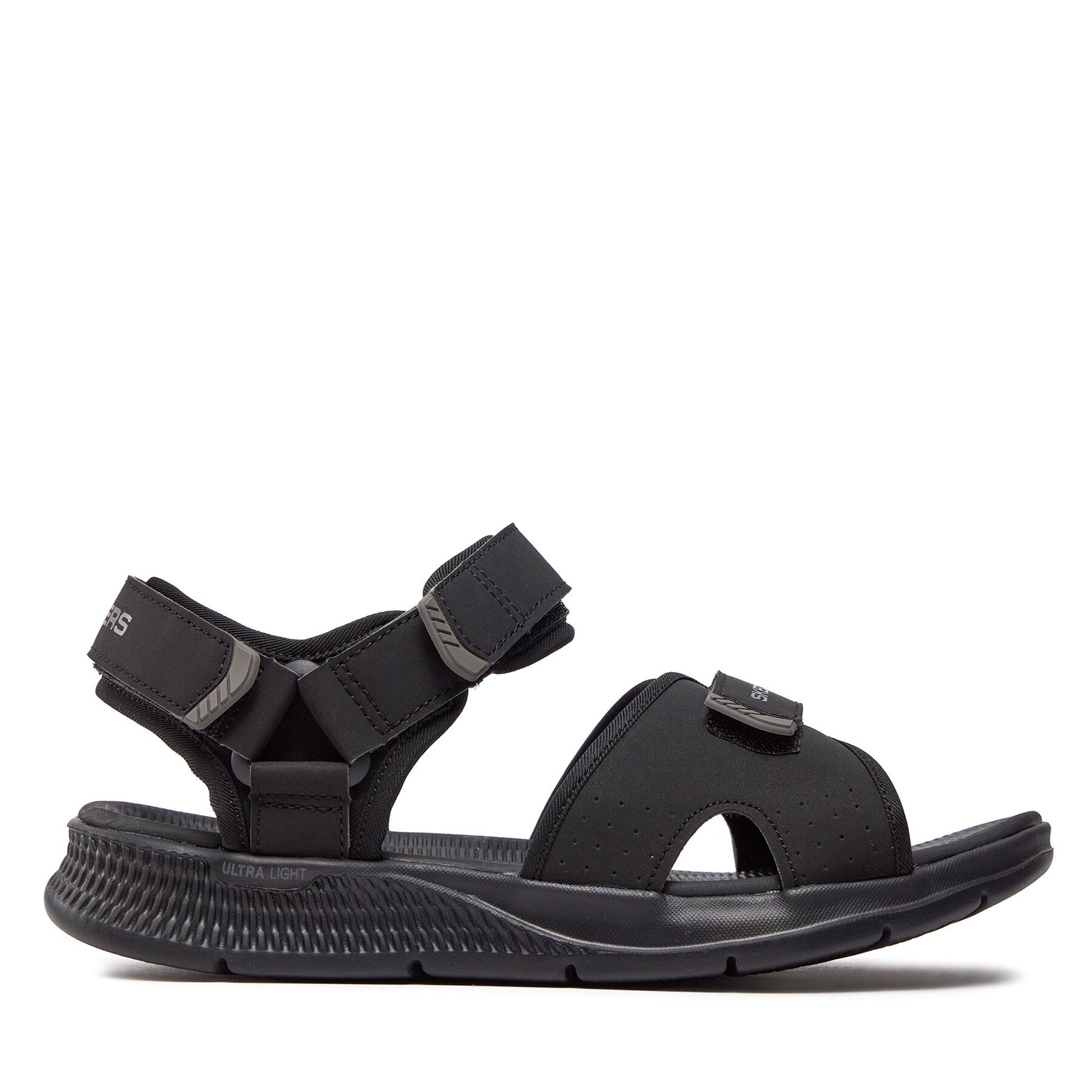 Skechers Сандали Go Consistent Sandal-Tributary 229097/BBK