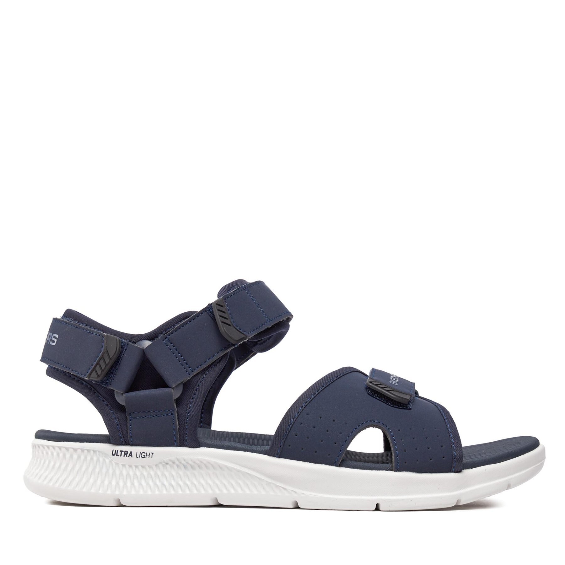 Skechers Сандали Go Consistent Sandal-Tributary 229097/NVBK