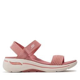Skechers Сандали Go Walk Arch Fit Sandal-Polished 140264/ROS