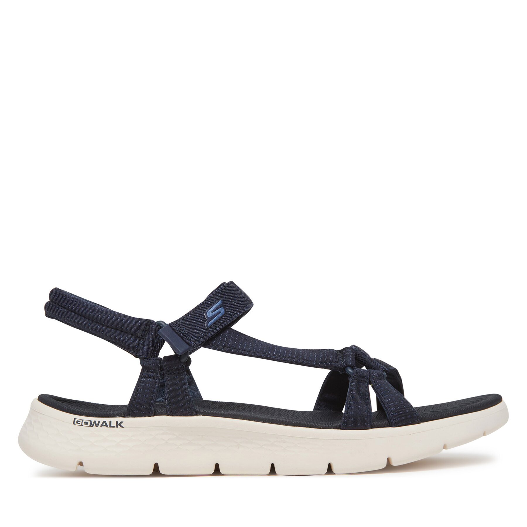 Skechers Сандали Go Walk Flex Sandal-Sublime 141451/NVY
