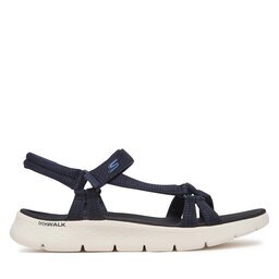 Skechers Сандали Go Walk Flex Sandal-Sublime 141451/NVY