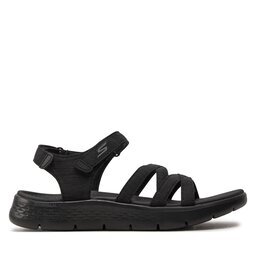 Skechers Сандали Go Walk Flex Sandal-Sunshine 141450/BBK