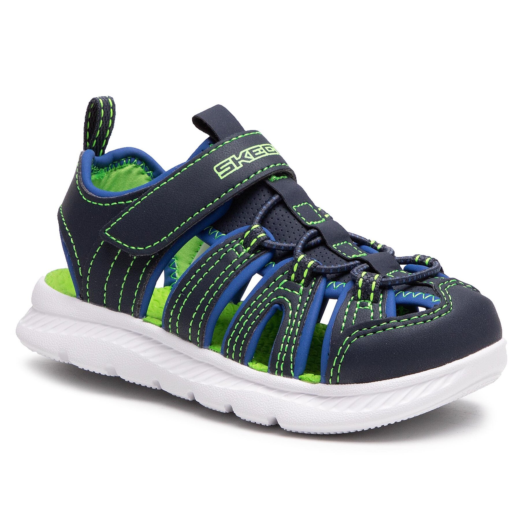Skechers Сандали Heat Blast 400041L/NVLM