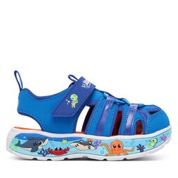Skechers Сандали Infants' Play Scene Splash 407041N/LTBL