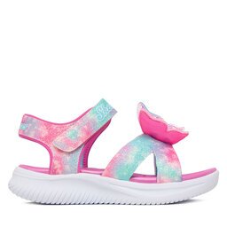 Skechers Сандали Jumpsters Sandal - Butterfly Brites 303109L/PKMT