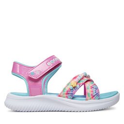Skechers Сандали Jumpsters Sandal-Tie Dye Bffs 303045L/PKMT