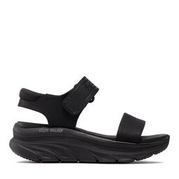 Skechers Сандали New Block 119226/BBK