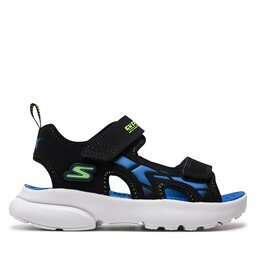 Skechers Сандали Razor Splash- 406513L/BBLM