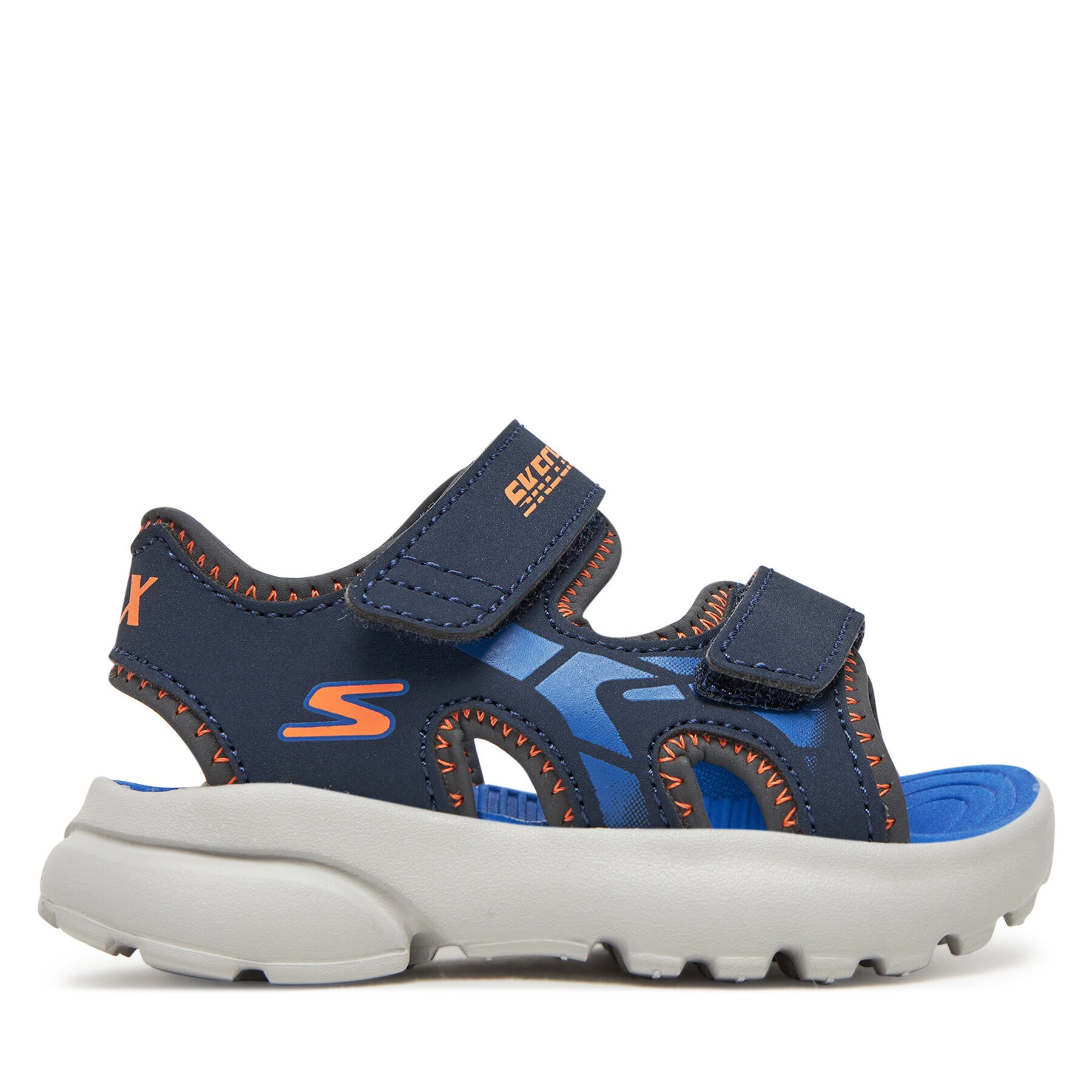 Skechers Сандали Razor Splash- 406513N/NVBL