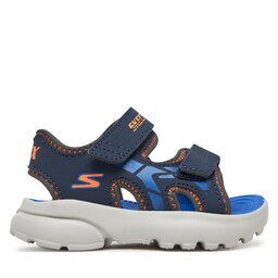 Skechers Сандали Razor Splash- 406513N/NVBL