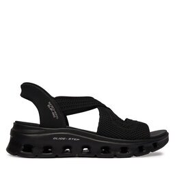 Skechers Сандали Slip-ins Glide-Step 119557/BBK