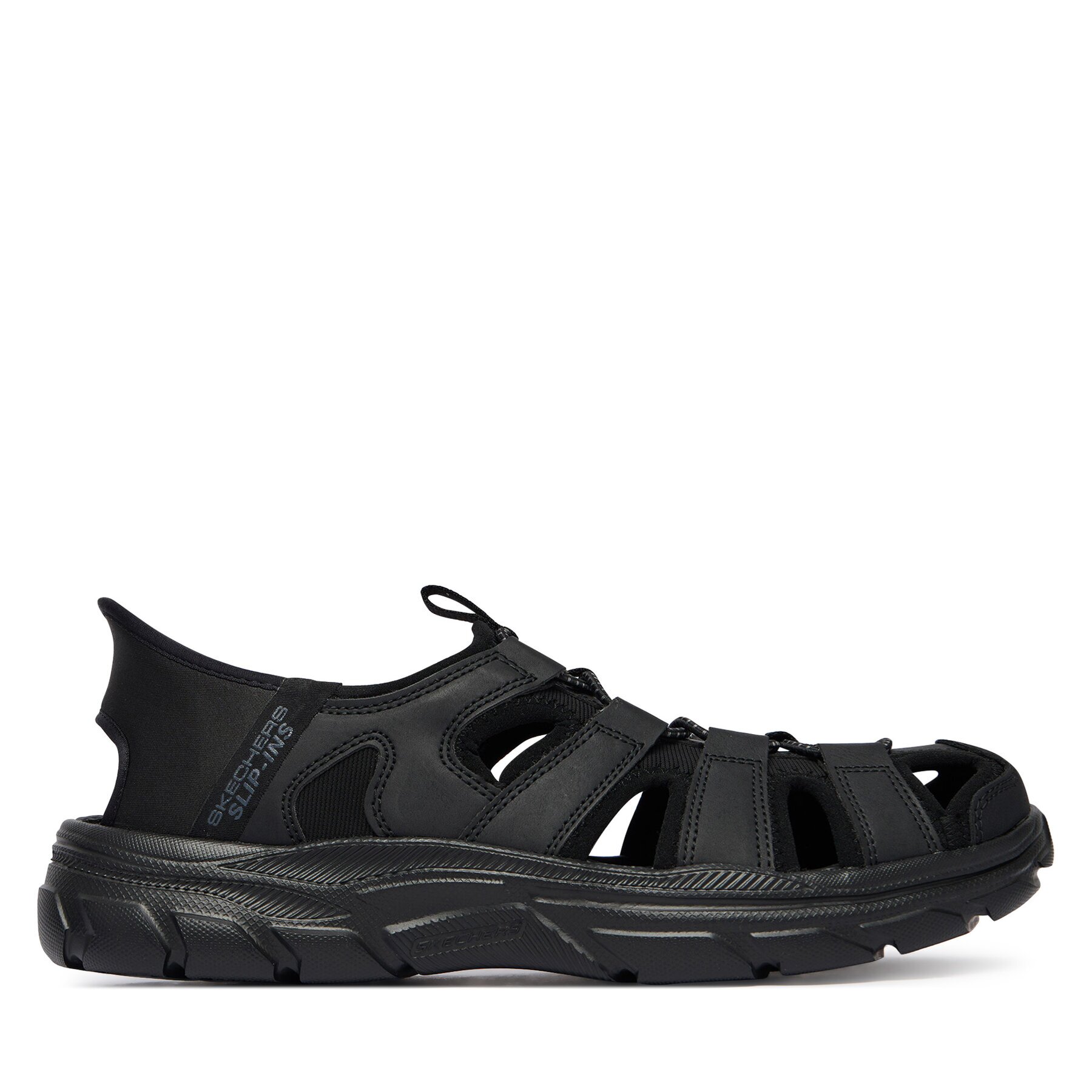 Skechers Сандали Slip-Ins Relaxed Fit: Revolted - Vartan 205182/CHOC