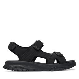 Skechers Сандали Strap River 205724/BBK