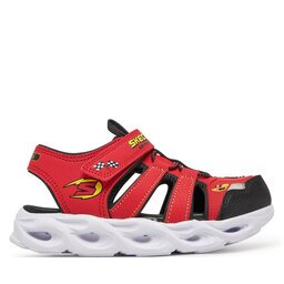 Skechers Сандали Thermo-Splash-Hydro-Flare 400613L/BKLM