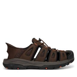 Skechers Сандали Tresmen 205187/CHOC