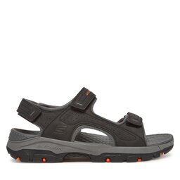 Skechers Сандали Tresmen-Garo 204105/BLK