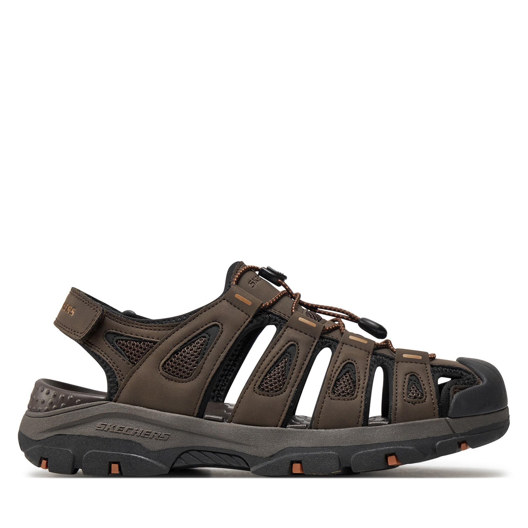 Skechers Сандали Tresmen-Outseen 204111/CHOC